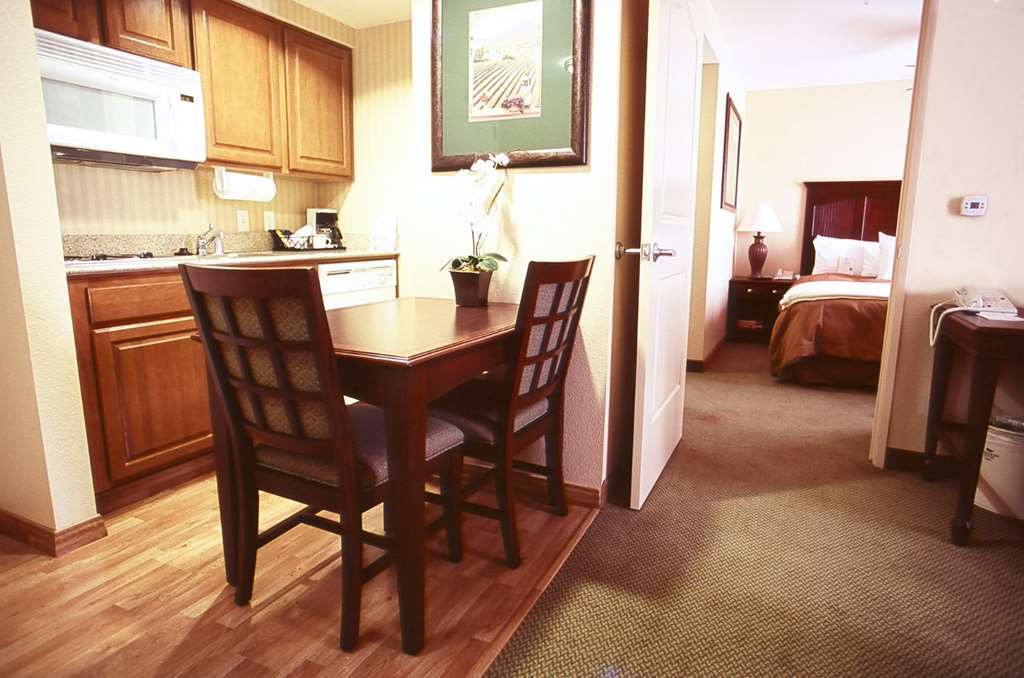Homewood Suites By Hilton San Diego-Del Mar Habitación foto